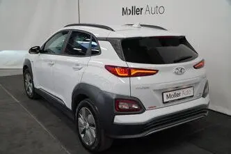 Hyundai Kona, 0.1, 26 kW, petrol, automatic