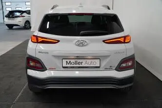 Hyundai Kona, 0.1, 26 kW, petrol, automatic