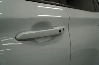 Hyundai Kona, 0.1, 26 kW, petrol, automatic