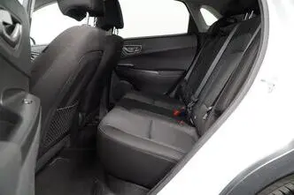 Hyundai Kona, 0.1, 26 kW, petrol, automatic