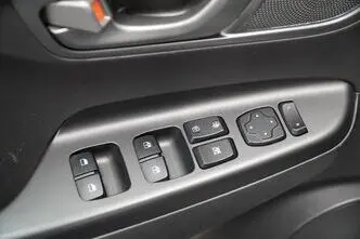 Hyundai Kona, 0.1, 26 kW, petrol, automatic