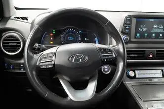 Hyundai Kona, 0.1, 26 kW, petrol, automatic