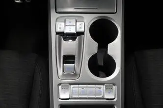 Hyundai Kona, 0.1, 26 kW, petrol, automatic