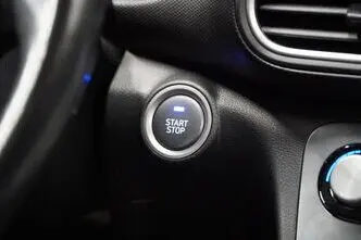 Hyundai Kona, 0.1, 26 kW, petrol, automatic