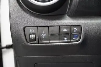 Hyundai Kona, 0.1, 26 kW, petrol, automatic