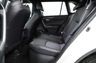 Toyota RAV4, 2.5, 131 kW, бензин, автомат