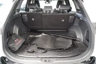 Toyota RAV4, 2.5, 131 kW, бензин, автомат
