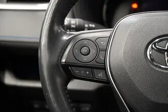 Toyota RAV4, 2.5, 131 kW, бензин, автомат