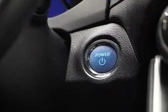Toyota RAV4, 2.5, 131 kW, бензин, автомат