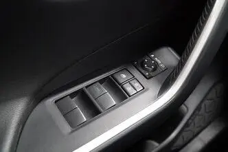 Toyota RAV4, 2.5, 131 kW, бензин, автомат