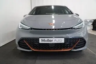Cupra Born, 0.1, 70 kW, bensiin, automaat, tagavedu