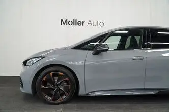 Cupra Born, 0.1, 70 kW, bensiin, automaat, tagavedu