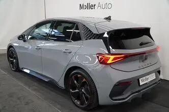 Cupra Born, 0.1, 70 kW, bensiin, automaat, tagavedu