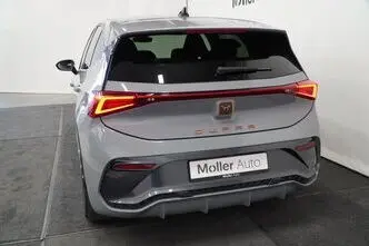 Cupra Born, 0.1, 70 kW, bensiin, automaat, tagavedu