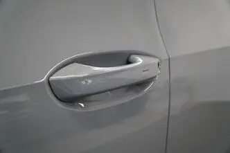 Cupra Born, 0.1, 70 kW, bensiin, automaat, tagavedu