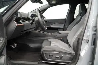 Cupra Born, 0.1, 70 kW, bensiin, automaat, tagavedu