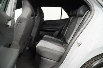 Cupra Born, 0.1, 70 kW, bensiin, automaat, tagavedu