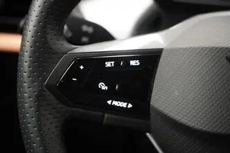 Cupra Born, 0.1, 70 kW, bensiin, automaat, tagavedu