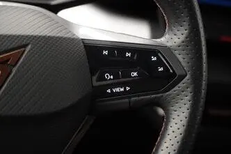 Cupra Born, 0.1, 70 kW, bensiin, automaat, tagavedu