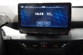 Cupra Born, 0.1, 70 kW, bensiin, automaat, tagavedu