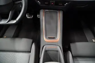 Cupra Born, 0.1, 70 kW, bensiin, automaat, tagavedu