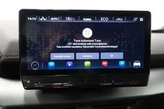 Cupra Born, 0.1, 70 kW, bensiin, automaat, tagavedu