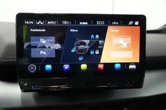 Cupra Born, 0.1, 70 kW, bensiin, automaat, tagavedu