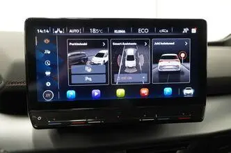 Cupra Born, 0.1, 70 kW, bensiin, automaat, tagavedu