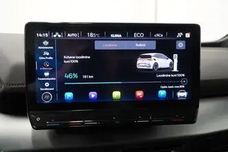 Cupra Born, 0.1, 70 kW, bensiin, automaat, tagavedu
