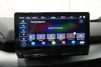 Cupra Born, 0.1, 70 kW, bensiin, automaat, tagavedu