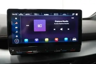 Cupra Born, 0.1, 70 kW, bensiin, automaat, tagavedu