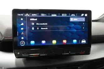 Cupra Born, 0.1, 70 kW, bensiin, automaat, tagavedu