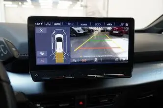 Cupra Born, 0.1, 70 kW, bensiin, automaat, tagavedu