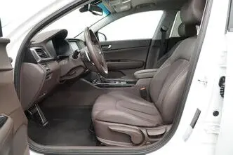 Kia Optima, 1.6, 132 kW, bensiin, automaat