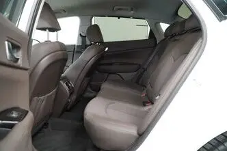 Kia Optima, 1.6, 132 kW, bensiin, automaat