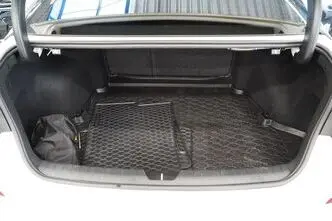 Kia Optima, 1.6, 132 kW, bensiin, automaat