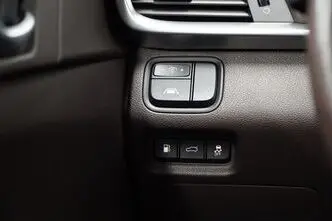 Kia Optima, 1.6, 132 kW, bensiin, automaat