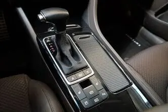 Kia Optima, 1.6, 132 kW, bensiin, automaat