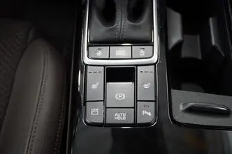 Kia Optima, 1.6, 132 kW, bensiin, automaat