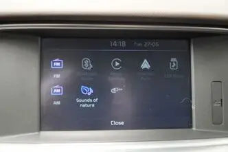 Kia Optima, 1.6, 132 kW, bensiin, automaat