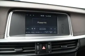 Kia Optima, 1.6, 132 kW, bensiin, automaat