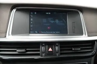 Kia Optima, 1.6, 132 kW, bensiin, automaat