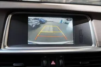 Kia Optima, 1.6, 132 kW, bensiin, automaat