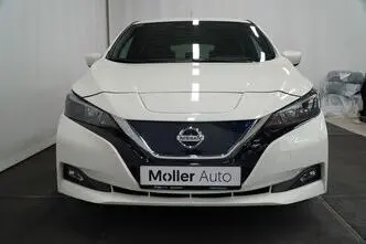 Nissan Leaf, 0.1, 90 kW, petrol, automatic