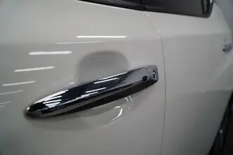 Nissan Leaf, 0.1, 90 kW, petrol, automatic