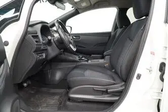 Nissan Leaf, 0.1, 90 kW, petrol, automatic