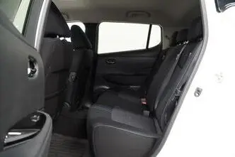 Nissan Leaf, 0.1, 90 kW, petrol, automatic