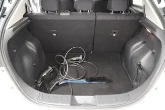 Nissan Leaf, 0.1, 90 kW, petrol, automatic