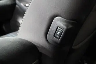 Nissan Leaf, 0.1, 90 kW, petrol, automatic
