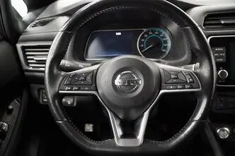 Nissan Leaf, 0.1, 90 kW, petrol, automatic